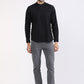 Albion Men Premium Black Casual Shirt
