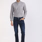 Albion Men Premium Dx Blue Jeans