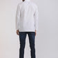 Albion Men Premium White Casual Shirt