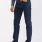 Albion Men Premium Dark Blue Jeans