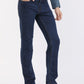 Albion Men Premium Dark Blue Jeans
