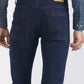 Albion Men Premium Dark Blue Jeans