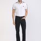 Albion Men Premium Black Jeans