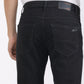 Albion Men Premium Black Jeans