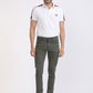Albion Men Premium Olive Jeans