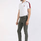 Albion Men Premium Olive Jeans