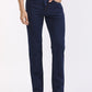 Albion Men Premium Dark Blue Jeans