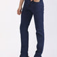 Albion Men Premium Dark Blue Jeans