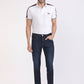 Albion Men Premium Raw Jeans