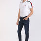 Albion Men Premium Raw Jeans