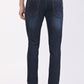 Albion Men Premium Raw Jeans