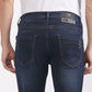 Albion Men Premium Raw Jeans