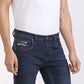 Albion Men Premium C Blue Jeans