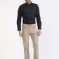 Albion Men Premium Beige Jeans