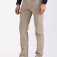 Albion Men Premium Beige Jeans