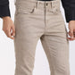 Albion Men Premium Beige Jeans