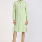 Albion Men Premium Lyril Kurta Pyjama