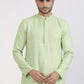 Albion Men Premium Lyril Kurta Pyjama