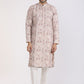 Albion Men Premium Multi Kurta Pyjama