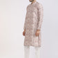 Albion Men Premium Multi Kurta Pyjama