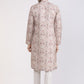 Albion Men Premium Multi Kurta Pyjama