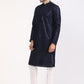 Albion Men Premium R.Blue Kurta Pyjama