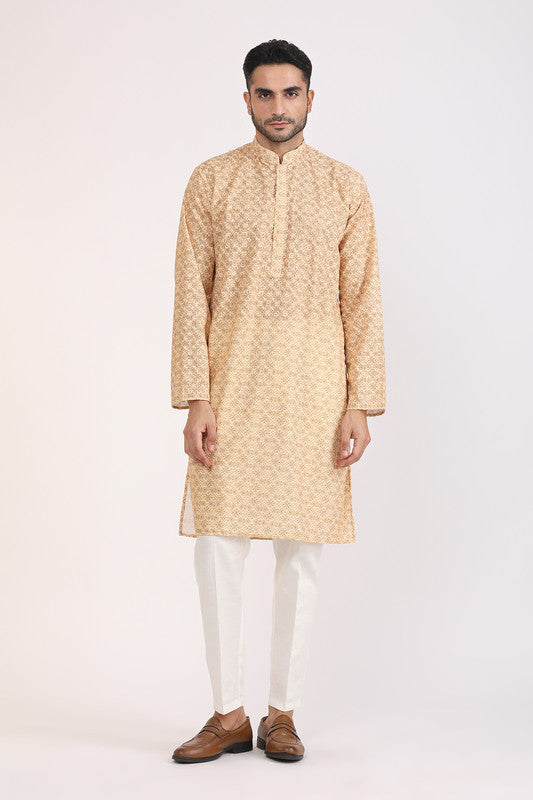 Albion Men Premium  Kurta Pyjama
