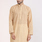 Albion Men Premium  Kurta Pyjama