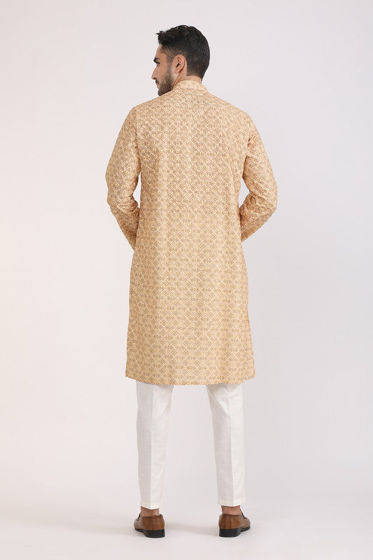 Albion Men Premium  Kurta Pyjama