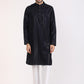 Albion Men Premium R Blue Kurta Pyjama