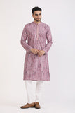 Albion Men Premium Onion Kurta Pyjama