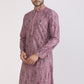 Albion Men Premium Onion Kurta Pyjama