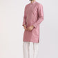 Albion Men Premium Onion Kurta Pyjama