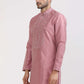 Albion Men Premium Onion Kurta Pyjama