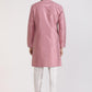 Albion Men Premium Onion Kurta Pyjama