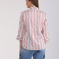 Albion Women Peach Casual Shirts