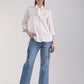 Albion Women Off White Casual Shirts