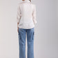 Albion Women Off White Casual Shirts