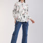 Albion Women Red Blouson Top