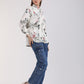 Albion Women Red Blouson Top