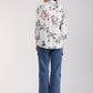 Albion Women Red Blouson Top