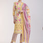 Albion Women Gold Women Kurta Set
