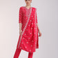 Albion Women Multi Women Kurta Set