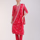 Albion Women Multi Women Kurta Set