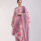 Albion Women Pink Women Kurta Set