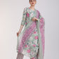 Albion Women Green Women Kurta Set