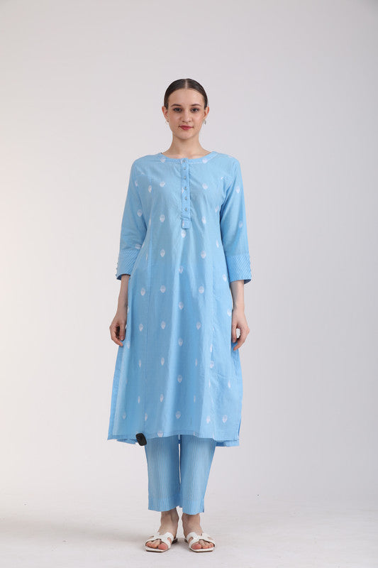 Albion Women Multi Women Kurta Set