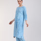 Albion Women Multi Women Kurta Set