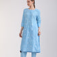 Albion Women Multi Women Kurta Set