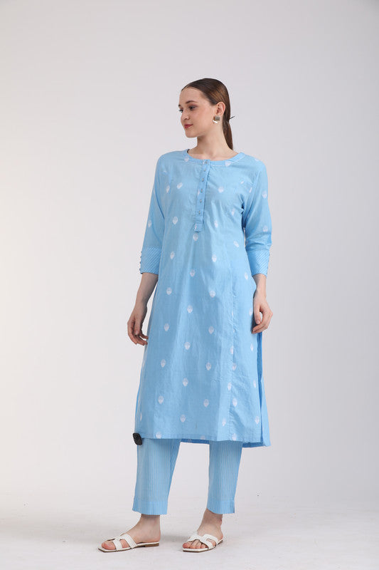 Albion Women Multi Women Kurta Set